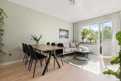Interiörbild