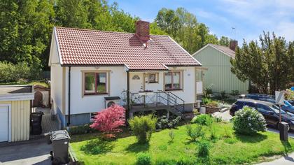 Exteriörbild
