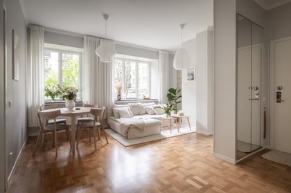 Interiörbild