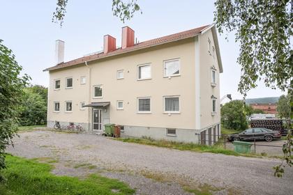 Exteriörbild