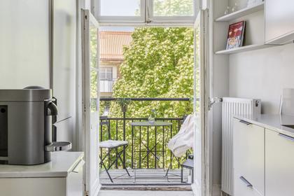 Interiörbild