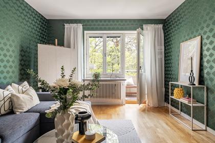 Interiörbild