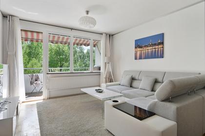 Interiörbild