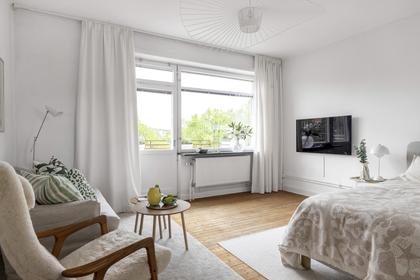 Interiörbild