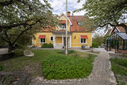 Exteriörbild