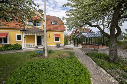 Exteriörbild
