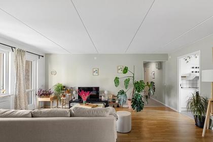 Interiörbild