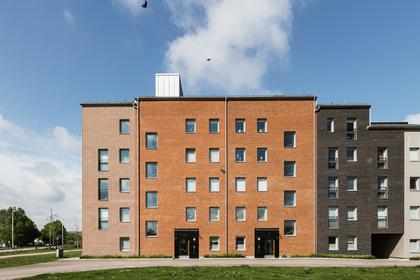 Exteriörbild