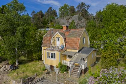 Exteriörbild