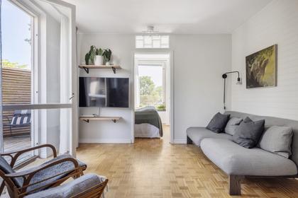 Karl Gerhards väg 27, Saltsjöbaden