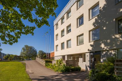 Exteriörbild