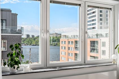 Interiörbild