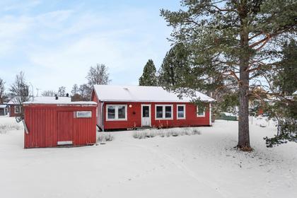 Exteriörbild