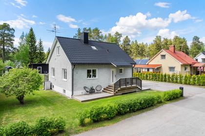 Exteriörbild