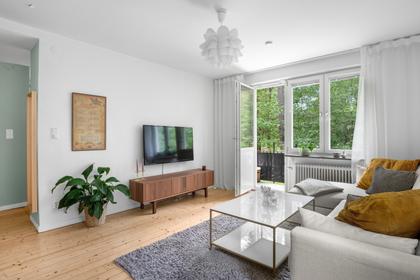 Interiörbild
