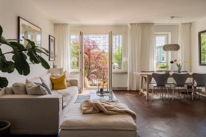 Jakgatatan 25, Norra Djurgårdsstaden