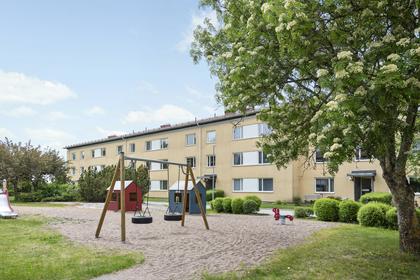 Exteriörbild