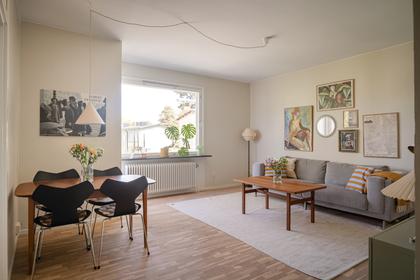 Interiörbild