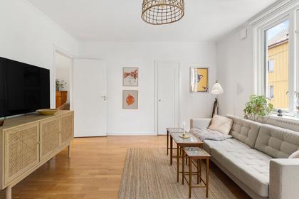 Interiörbild