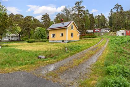 Exteriörbild
