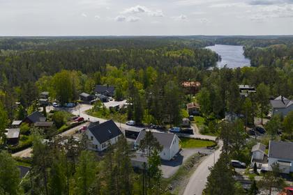 Bild av närområdet