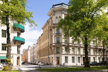 Exteriörbild