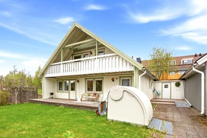 Exteriörbild