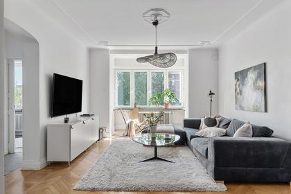 Interiörbild
