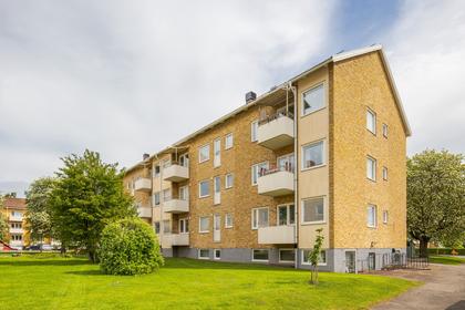 Exteriörbild