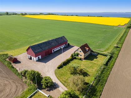 Exteriörbild