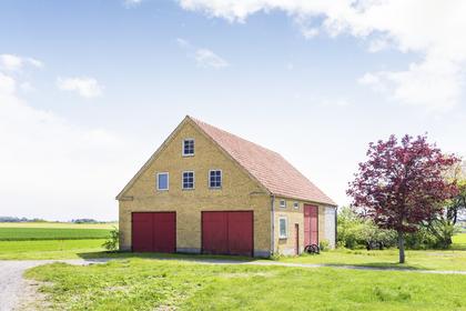 Exteriörbild