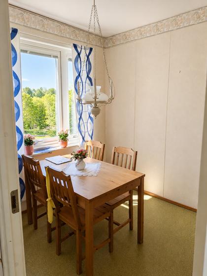Kök eller matrum