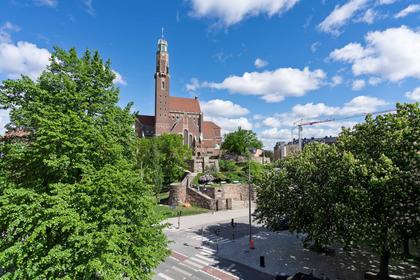 Karlavägen 18, Östermalm