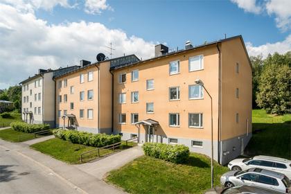 Exteriörbild