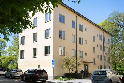 Exteriörbild