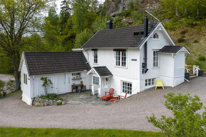 Exteriörbild