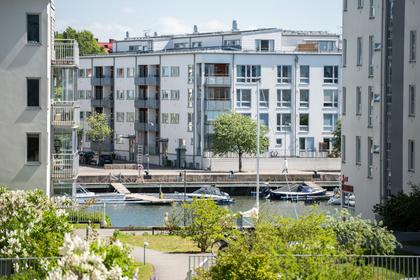 Exteriörbild
