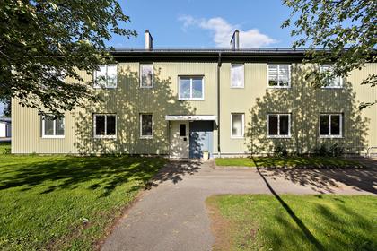 Exteriörbild