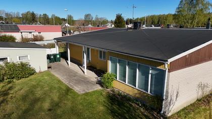 Exteriörbild