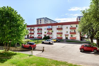 Exteriörbild