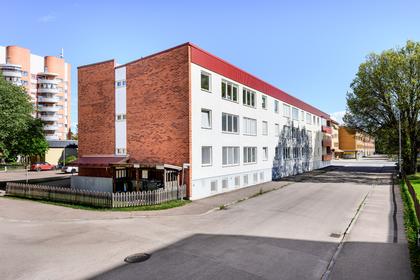 Exteriörbild
