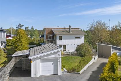 Exteriörbild