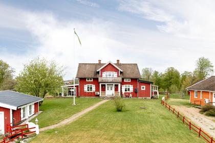 Exteriörbild