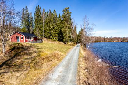 Bild av närområdet