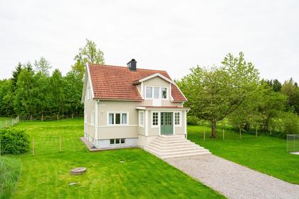 Exteriörbild