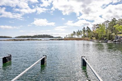 Bild av närområdet