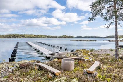 Bild av närområdet
