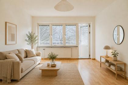 Interiörbild