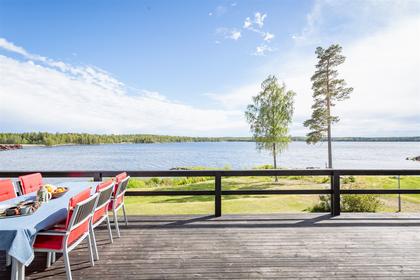 Bild av närområdet
