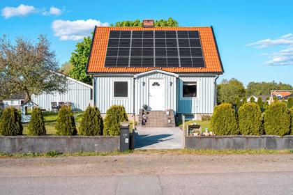 Exteriörbild